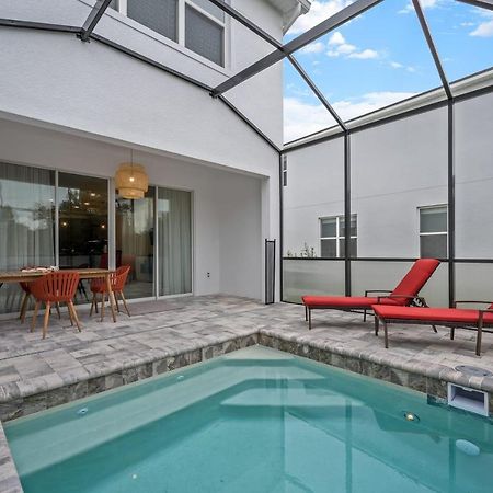 Luxury Villa With Amazing Themed Bedrooms Orlando Bagian luar foto