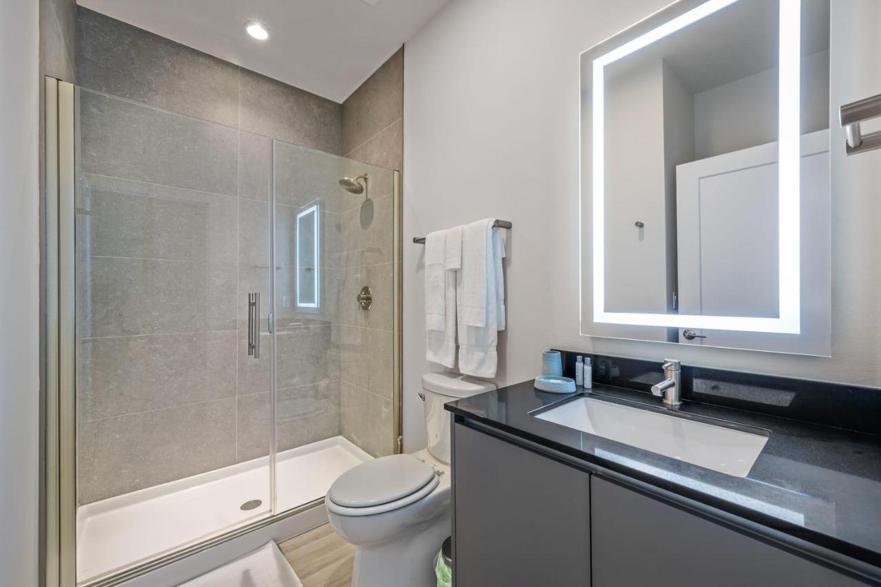 Luxury Villa With Amazing Themed Bedrooms Orlando Bagian luar foto